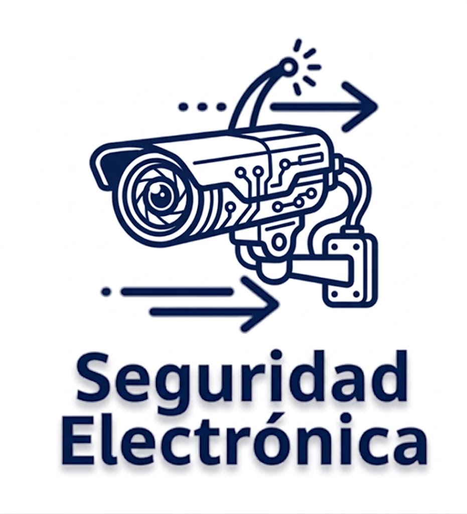 ICO SEGURIDAD ELECTRONICA