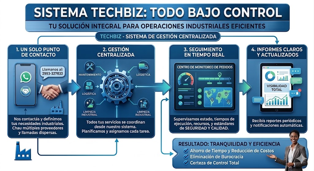 sistema bajo control 1