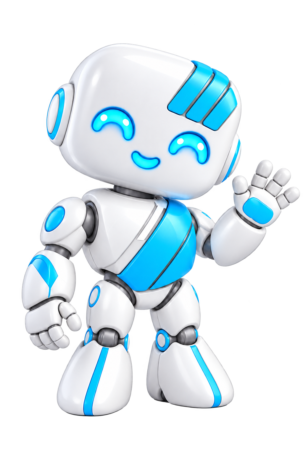 TEBI blanco de TechBiz Services